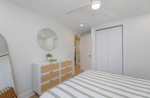 North Beach Haven House | Mermaid Lane #1