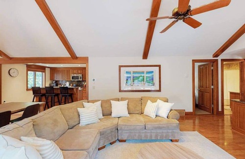 Mews Village House | Mews Village Villa | House in Mashpee | Pool | Gas Grill