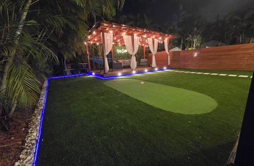 Flagami House | Mi Casita, Beautiful Home in Central Miami