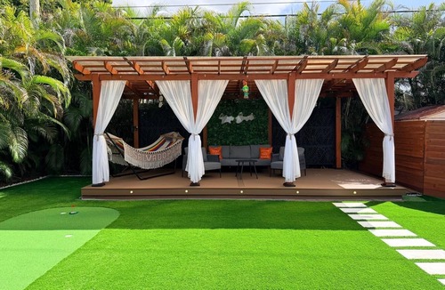 Flagami House | Mi Casita, Beautiful Home in Central Miami