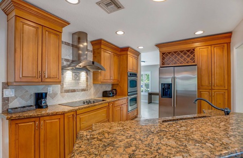 Fort Lauderdale House | "MIA Casa"! 4BR 3Bath 2500Sqft home 5 min to Beach