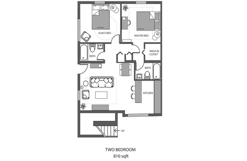 South Pointe Apartment | Miami Beach | 2bd Suite Steps from the Beach!