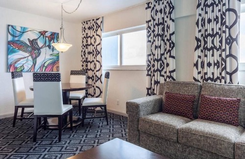 Surfside Hotel | Miami Beach 2BR | Beachfront Pool Retreat