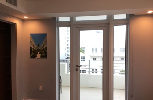 South Pointe Condo | Miami Beach Luxury Condo Across from Beach (401)