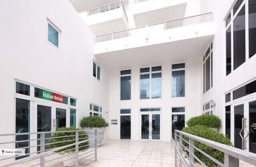 South Pointe Condo | Miami Beach Luxury Condo Across from Beach (401)