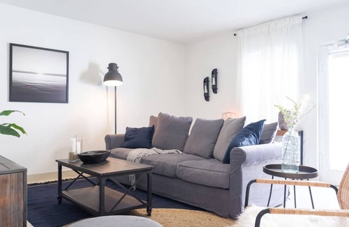 South Pointe Apartment | Miami Beach | Modern 2bd Suite By The Beach!