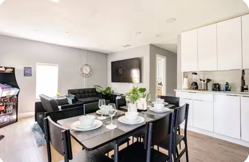 Liberty City House | MIAMI-close to downtown/Wynwood/mid-town/Brickell