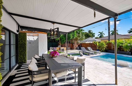 Miami Shores House | MIAMI EUROPEAN SPA LIKE HOME 10 MINUTES TO THE BEACH WALK TO GOLF COURSES