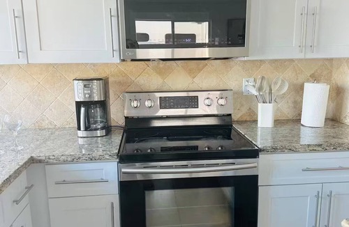 Highland Lakes Villa | ★Miami MAJOR INTERNATIONAL SPORTING EVENT 2026 Villa BBQ Pool Sleeps 20+★