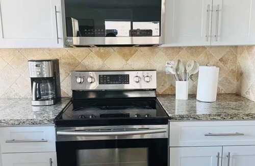 Highland Lakes Villa | ★Miami MAJOR INTERNATIONAL SPORTING EVENT 2026 Villa BBQ Pool Sleeps 20+★