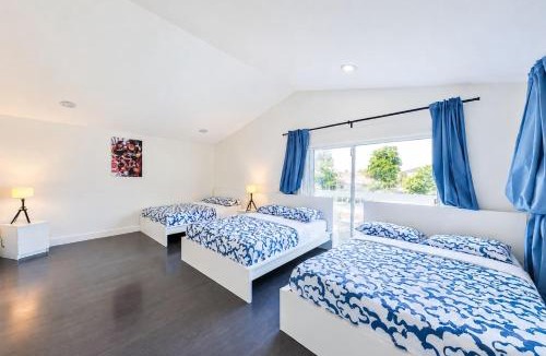 Ives Estates House | Miami Heat Villa 6BR Retreat