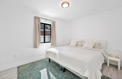 Miami Shores House | Miami Hotel Home