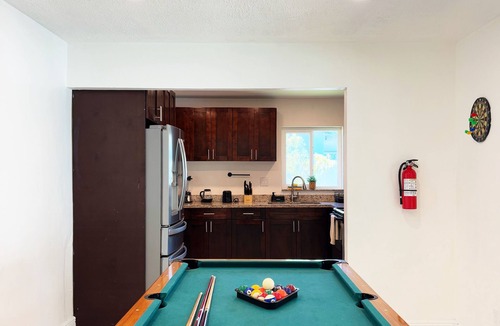 Miami Gardens House | Miami House/Piscina/Hard Rock/Cerca de la Playa