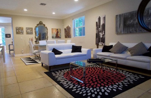 Miami Shores Villa | miami luxury