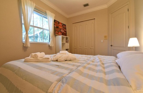 Miami Shores Villa | miami luxury