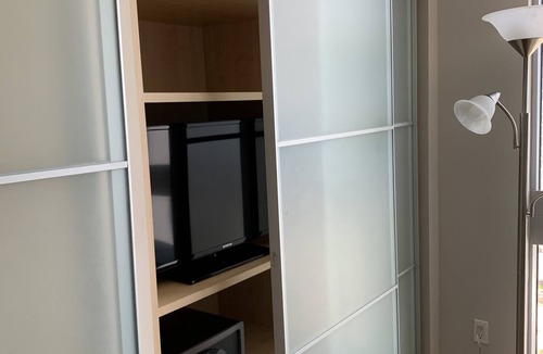 Sunny Isles Beach Condo | Miami, Marenas resort, 1-bedroom, balcony, oceanview, full kitchen, washer-dryer