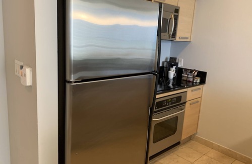 Sunny Isles Beach Condo | Miami, Marenas resort, 1-bedroom, balcony, oceanview, full kitchen, washer-dryer