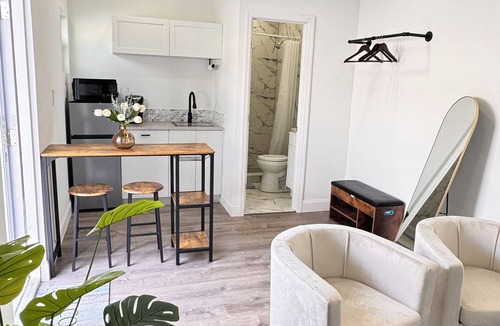 North Miami Beach Apartment | Miami North Beach Guesthouse