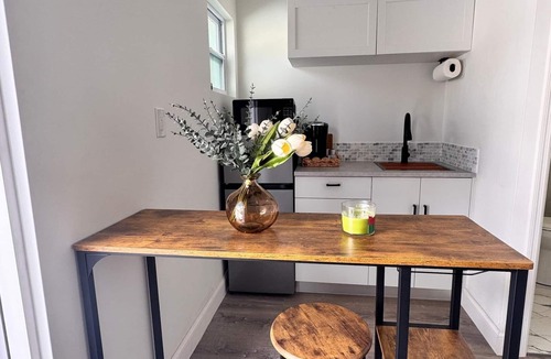 North Miami Beach Apartment | Miami North Beach Guesthouse