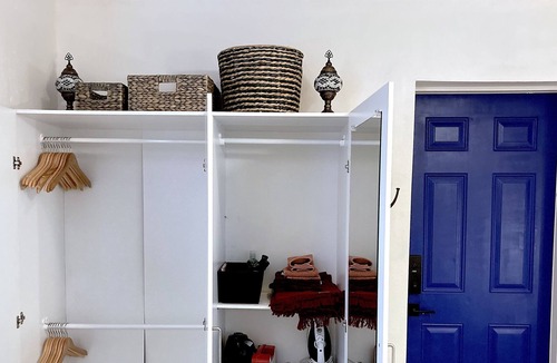 Opa-Locka Apartment | Miami's Historic Moorish Cottage
