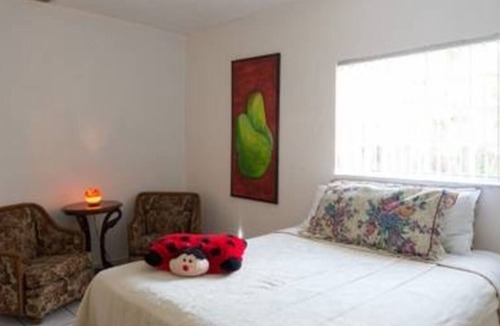 Miami Shores Apartment | MIAMI VACATION OR BUSINESS RENTAL