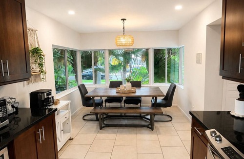 South Lake House | Miami World Cup Pool House Near Hard Rock Stadium 5 Min to Beach