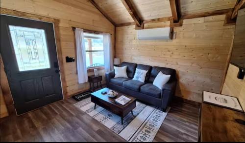 Superior House | Micham's Clark Fork River Retreat - River Front, Mountain View, Fire Pit - Cabin 2