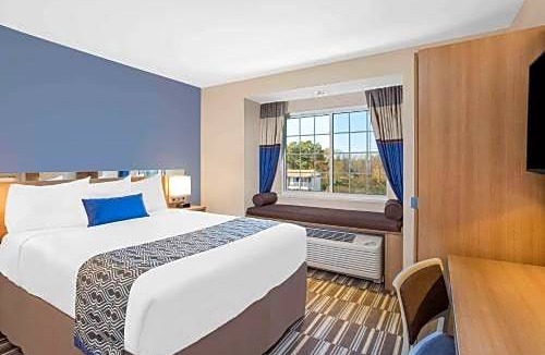 West Ocean City Hotel | Microtel Inn & Suites by Wyndham Ocean City