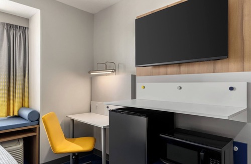 Culpeper Hotel | Microtel Inn & Suites by Wyndham Culpeper