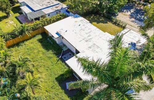 Riviera Estates House | Mid-Century Modern Oasis