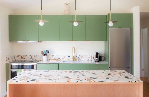 Woodstock House | Mid-Century Woodstock Retreat