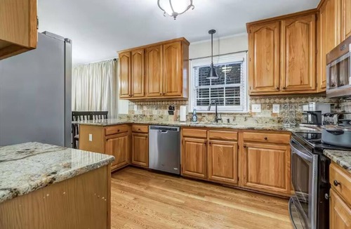 Prince George House | MidTerm Housing Utilities Included Move-In Ready