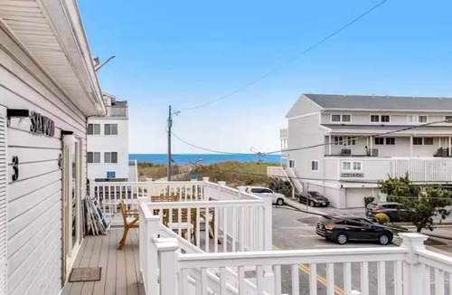 Little Salisbury Condo | Midtown 3 Bedroom OceanSide Condo