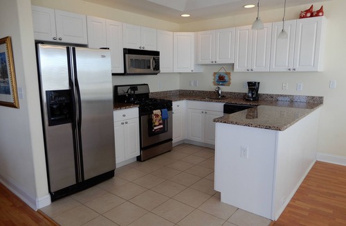 Wildwood Crest Condo | MILLION DOLLAR VIEWS@THE MONARCH! POOL! SOLD OUT 2026. BOOK 2027 RIGHT NOW!