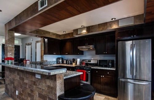 View Park-Windsor Hills House | Million Dollar View