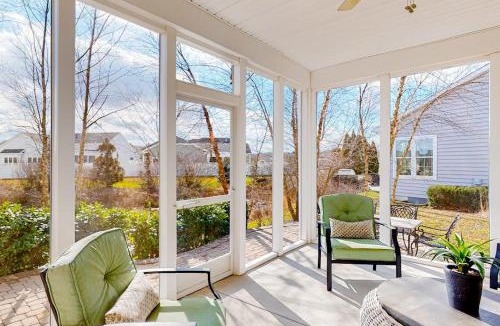 Frankford House | Millville by the Sea - 39008 Seascape Ct
