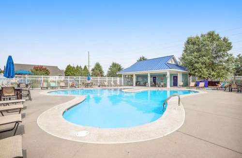 Frankford House | Millville by the Sea - 39008 Seascape Ct