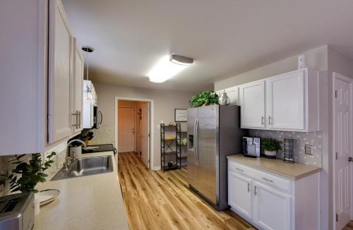 Milton House | Milton Getaway Near Beach w/Deck & Yard