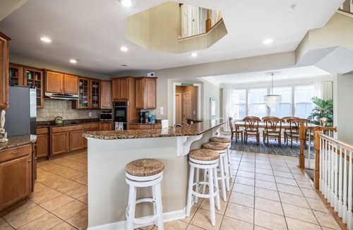 Sunset Island House | Mini Weeks Stays Available Sunset Island 12 Shore Point Drive