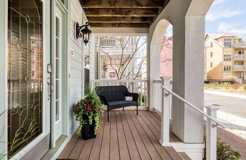 Sunset Island House | Mini Weeks Stays Available Sunset Island 12 Shore Point Drive