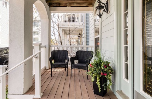 Sunset Island House | Mini Weeks Stays Available Sunset Island 12 Shore Point Drive