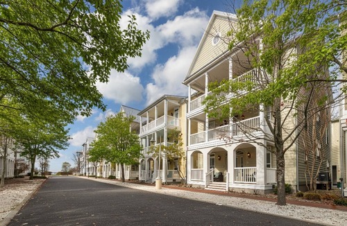 Sunset Island House | Mini Weeks Stays Available Sunset Island 32 Seaside Drive