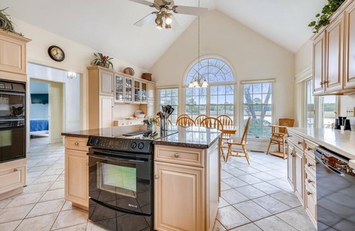 St. Michaels House | Minutes from Downtown Easton and St. Michaels | Pool | Hot Tub | Private Dock |