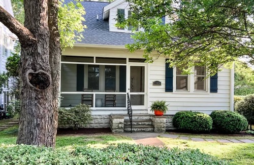 Unionville House | Minutes from Downtown St. Michaels and Tilghman | Private Dock | Outdoor Dining