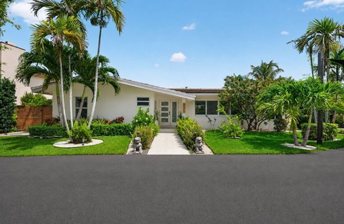 Pompano Isles House | Minutes to Marlin! Sailor's Cove at Santa Barbara Shores.Now Available!