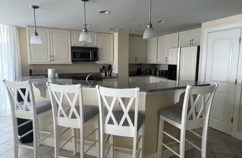 Ocean City Hotel | Miramar Condominiums