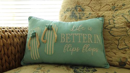 Village Green House | Missouri Ave Seaside Stay
