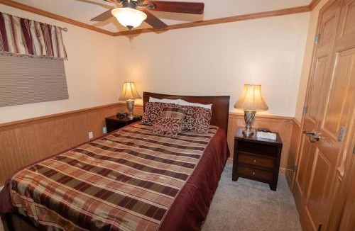 Edray Apartment | ML324 1BR/1BA mountain view (Connects to ML326)