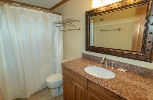 Edray Apartment | ML324 1BR/1BA mountain view (Connects to ML326)