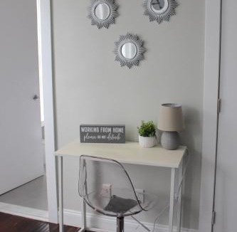 Albany Apartment | MODERN 1BR GREAT Location Downtown Parking